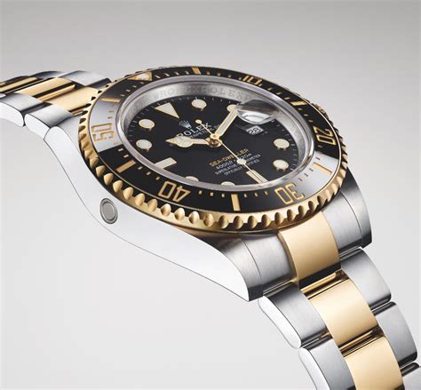 rolex ladies sea dweller|Rolex Sea-Dweller new price.